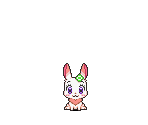 Clover - Chao Dream Touch! Happy Anniversary