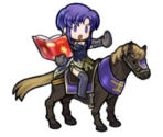 Ursula - Fire Emblem: Heroes