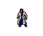 Kyle Reese - The Terminator