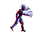 Cyberdyne System Model 101 (T-800) - The Terminator