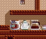 Stage 2-3 - Ronald in the Magical World (JPN)