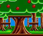 Boss Battle Backgrounds - Ronald in the Magical World (JPN)