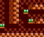 Stage 2-1 - Ronald in the Magical World (JPN)
