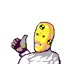 Title Screen - The Incredible Crash Test Dummies