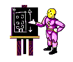 Level Intermissions - The Incredible Crash Test Dummies