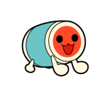 Normal Don & Kat - Taiko no Tatsujin Wii Dodoon to 2 Yome!