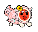 Shisa Don & Kat - Taiko no Tatsujin Wii Dodoon to 2 Yome!
