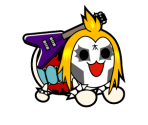 Heavy Metal Don & Kat - Taiko no Tatsujin Wii Dodoon to 2 Yome!