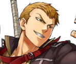Linus - Fire Emblem: Heroes