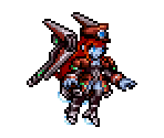 Special Clone Abby - Metal Slug Attack