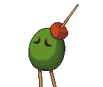 Olive - Yo! Noid 2: Enter The Void