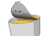 Garlic Sauce - Yo! Noid 2: Enter The Void