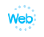 HOME Menu Icon - Nintendo DSi Browser