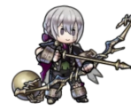 Jakob (Trick or Defeat!) - Fire Emblem: Heroes