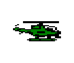 Dragonfly (XH-1) - Action Force