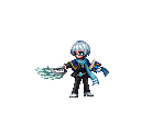 Maritime Strategist Nichol - Final Fantasy: Brave Exvius