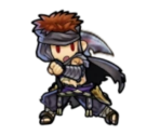 Jaffar - Fire Emblem: Heroes