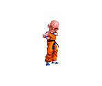Krillin - Dragon Ball Z: Taiketsu