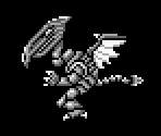Ridley (Metroid 2-Style) - Metroid Customs