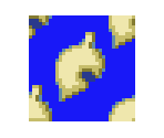 Menu Backgrounds - Animal Crossing