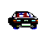 Porsche 928 - Chase H.Q.