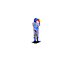 Pitcher - The Pro Yakyuu Pennant Race (JPN)
