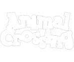 Title Screen - Animal Crossing