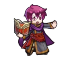 Canas - Fire Emblem: Heroes
