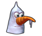 Snowmen (No Hats) - Yooka-Laylee