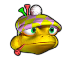 Blamphibians - Yooka-Laylee