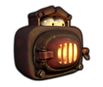 Burnie - Yooka-Laylee