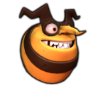 Capital B - Yooka-Laylee