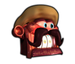 Cashino Bandits - Yooka-Laylee
