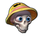 Clara Lost - Yooka-Laylee