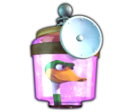 Dr. Quack - Yooka-Laylee