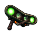 I.N.E.P.T. - Yooka-Laylee