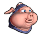 Knights of Hamalot - Yooka-Laylee