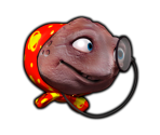 Moonie - Yooka-Laylee