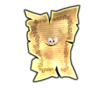 Pagies - Yooka-Laylee