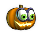 Pumpkin - Yooka-Laylee