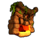 The Great Rampo - Yooka-Laylee