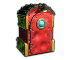 Toilet Guy - Yooka-Laylee