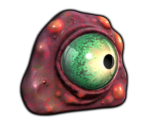 Trev the Tenteyecle - Yooka-Laylee