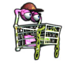 Trollies - Yooka-Laylee