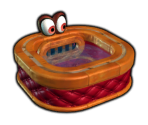 Tubbz - Yooka-Laylee
