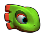 Yooka - Yooka-Laylee
