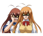 Unlockable Characters - Ikki Tousen: Eloquent Fist