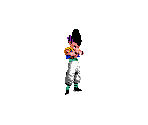 Gotenks - Dragon Ball Z: Taiketsu
