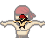 Bobby Diddle - Lisa: The Painful RPG