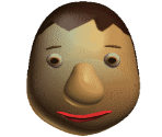 PlaceFace - Baldi's Basics in Education and Learning